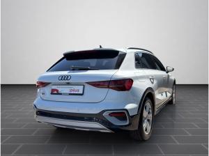 Audi A3 Allstreet💥 Premium-Kompakter mit Allroad-Charakter💥
