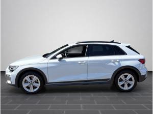 Audi A3 Allstreet💥 Premium-Kompakter mit Allroad-Charakter💥
