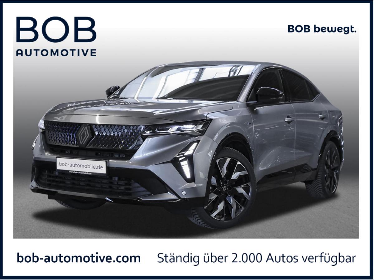 Renault Rafale Esprit Alpine Plug-in Hybrid 300 4x4⛔️GEWERBE-DEAL⛔️