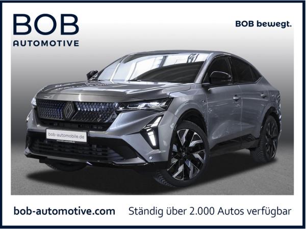 Renault Rafale Esprit Alpine Plug-in Hybrid 300 4x4⛔️GEWERBE-DEAL⛔️