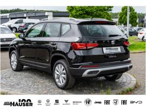 Seat Ateca Road Edition 2.0 TDI DSG AHK EL. HECKKL. NAVI KAMERA PARK PDC APP