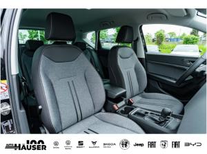 Seat Ateca Road Edition 2.0 TDI DSG AHK EL. HECKKL. NAVI KAMERA PARK PDC APP