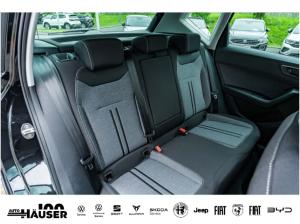 Seat Ateca Road Edition 2.0 TDI DSG AHK EL. HECKKL. NAVI KAMERA PARK PDC APP