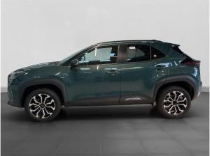 Toyota Yaris Cross 1,5 Hybrid 130 PS Teamplayer 🚀inkl. Winter- und Safety-Paket🚀