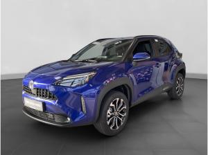 Toyota Yaris Cross 1,5 Hybrid 130 PS Teamplayer 🚀inkl. Winter- und Safety-Paket🚀