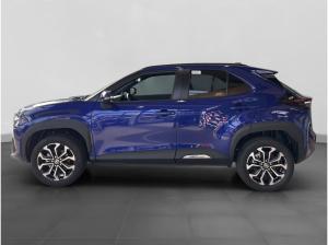 Toyota Yaris Cross 1,5 Hybrid 130 PS Teamplayer 🚀inkl. Winter- und Safety-Paket🚀