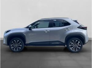Toyota Yaris Cross 1,5 Hybrid 130 PS Teamplayer 🚀inkl. Winter- und Safety-Paket🚀