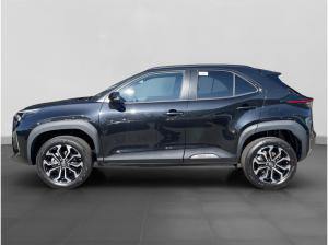 Toyota Yaris Cross 1,5 Hybrid 130 PS Teamplayer 🚀inkl. Winter- und Safety-Paket🚀