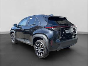 Toyota Yaris Cross 1,5 Hybrid 130 PS Teamplayer 🚀inkl. Winter- und Safety-Paket🚀