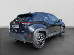 Toyota Yaris Cross 1,5 Hybrid 130 PS Teamplayer 🚀inkl. Winter- und Safety-Paket🚀