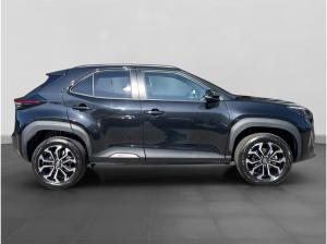 Toyota Yaris Cross 1,5 Hybrid 130 PS Teamplayer 🚀inkl. Winter- und Safety-Paket🚀
