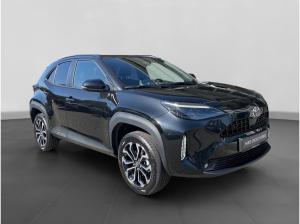 Toyota Yaris Cross 1,5 Hybrid 130 PS Teamplayer 🚀inkl. Winter- und Safety-Paket🚀