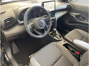 Toyota Yaris Cross 1,5 Hybrid 130 PS Teamplayer 🚀inkl. Winter- und Safety-Paket🚀