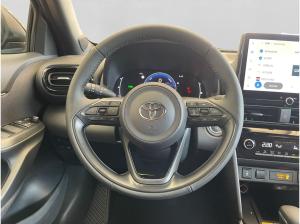 Toyota Yaris Cross 1,5 Hybrid 130 PS Teamplayer 🚀inkl. Winter- und Safety-Paket🚀