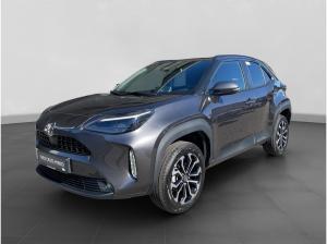 Toyota Yaris Cross 1,5 Hybrid 130 PS Teamplayer 🚀inkl. Winter- und Safety-Paket🚀