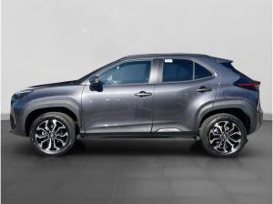 Toyota Yaris Cross 1,5 Hybrid 130 PS Teamplayer 🚀inkl. Winter- und Safety-Paket🚀
