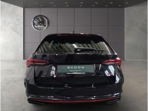 Skoda Octavia Combi RS 2,0 TSI DSG *BUSINESS-DEAL**SOFORT VERFÜGBAR*