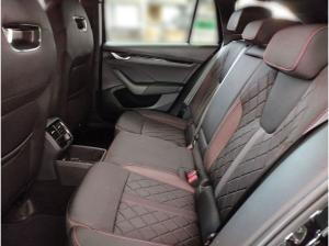 Skoda Octavia Combi RS 2,0 TSI DSG *BUSINESS-DEAL**SOFORT VERFÜGBAR*
