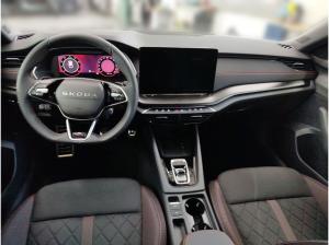 Skoda Octavia Combi RS 2,0 TSI DSG *BUSINESS-DEAL**SOFORT VERFÜGBAR*