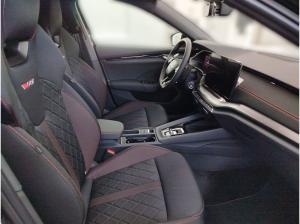 Skoda Octavia Combi RS 2,0 TSI DSG *BUSINESS-DEAL**SOFORT VERFÜGBAR*