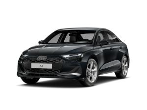 Audi A3 Limousine 🔥 Premium trifft Alltag🔥