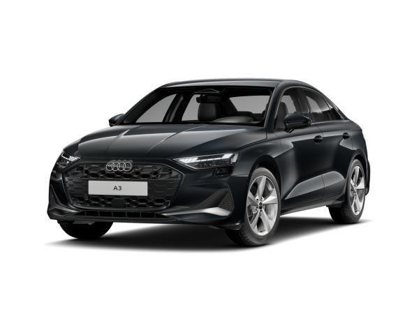 Audi A3 Limousine 🔥 Premium trifft Alltag🔥