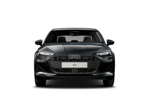 Audi A3 Limousine 🔥 Premium trifft Alltag🔥