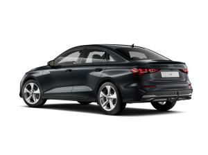 Audi A3 Limousine 🔥 Premium trifft Alltag🔥