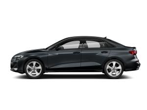 Audi A3 Limousine 🔥 Premium trifft Alltag🔥