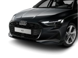 Audi A3 Limousine 🔥 Premium trifft Alltag🔥