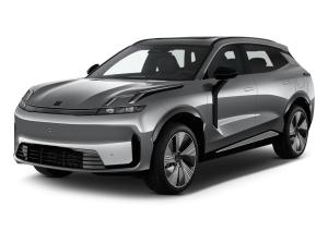 LYNK & Co 08 PHEV Core bis zu 200km el. Reichweite!