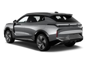LYNK & Co 08 PHEV Core bis zu 200km el. Reichweite!