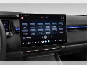 LYNK & Co 08 PHEV Core bis zu 200km el. Reichweite!