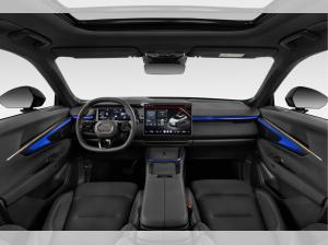 LYNK & Co 08 PHEV Core bis zu 200km el. Reichweite!