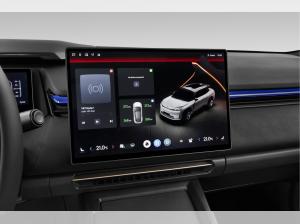 LYNK & Co 08 PHEV Core bis zu 200km el. Reichweite!
