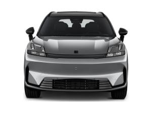 LYNK & Co 08 PHEV Core bis zu 200km el. Reichweite!