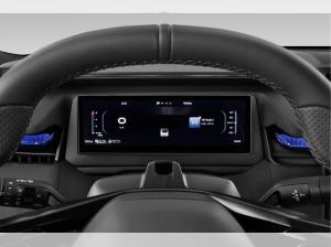 LYNK & Co 08 PHEV Core bis zu 200km el. Reichweite!