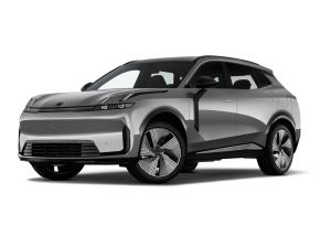 LYNK & Co 08 PHEV Core bis zu 200km el. Reichweite!