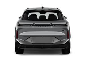 LYNK & Co 08 PHEV Core bis zu 200km el. Reichweite!