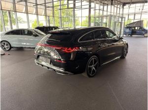 Mercedes-Benz CLA 200 Shooting Brake+Massage+360°Kam.+Panodach+KeyGo u.v.m.