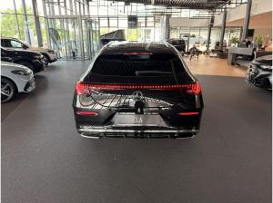 Mercedes-Benz CLA 200 Shooting Brake+Massage+360°Kam.+Panodach+KeyGo u.v.m.
