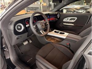 Mercedes-Benz CLA 200 Shooting Brake+Massage+360°Kam.+Panodach+KeyGo u.v.m.