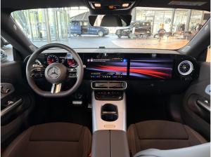 Mercedes-Benz CLA 200 Shooting Brake+Massage+360°Kam.+Panodach+KeyGo u.v.m.