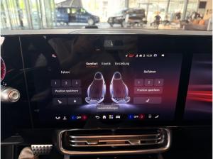 Mercedes-Benz CLA 200 Shooting Brake+Massage+360°Kam.+Panodach+KeyGo u.v.m.