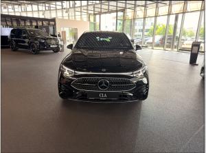 Mercedes-Benz CLA 200 Shooting Brake+Massage+360°Kam.+Panodach+KeyGo u.v.m.