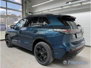 Volkswagen Tiguan TSI DSG R-LINE/BLACK AHK+HUD+AREA+360+MAT