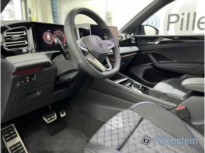 Volkswagen Tiguan TSI DSG R-LINE/BLACK AHK+HUD+AREA+360+MAT