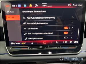 Volkswagen Tiguan TSI DSG R-LINE/BLACK AHK+HUD+AREA+360+MAT