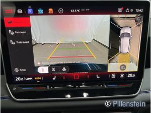 Volkswagen Tiguan TSI DSG R-LINE/BLACK AHK+HUD+AREA+360+MAT