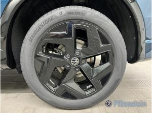 Volkswagen Tiguan TSI DSG R-LINE/BLACK AHK+HUD+AREA+360+MAT